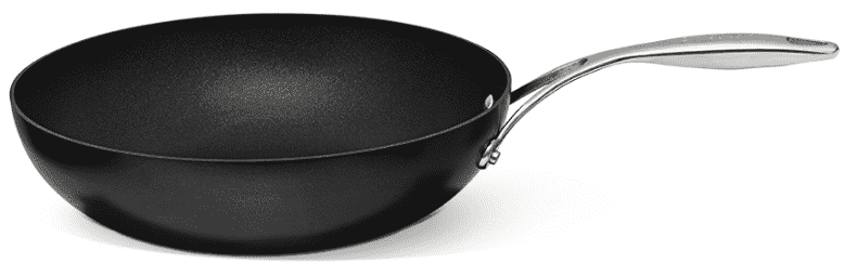 Сотейник 30см CIRCULON Style с крышкой и антипригарным покрытием Total®, США
